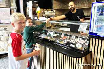 Eis-Café „Bella Fiore“: Pächter verlässt Nienberge