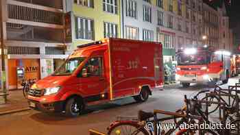 Stichflamme aus Gaskocher – Mädchen (1) bei Unfall schwer verbrannt