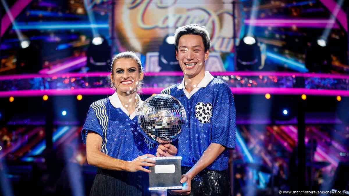 All BBC Strictly Come Dancing winners from 2004 to 2025 and where they are now