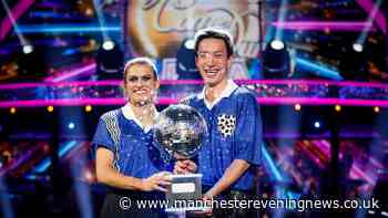 All BBC Strictly Come Dancing winners from 2004 to 2025 and where they are now