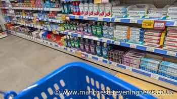 I visited Wigan's new Poundland rival selling thousands of products for a quid