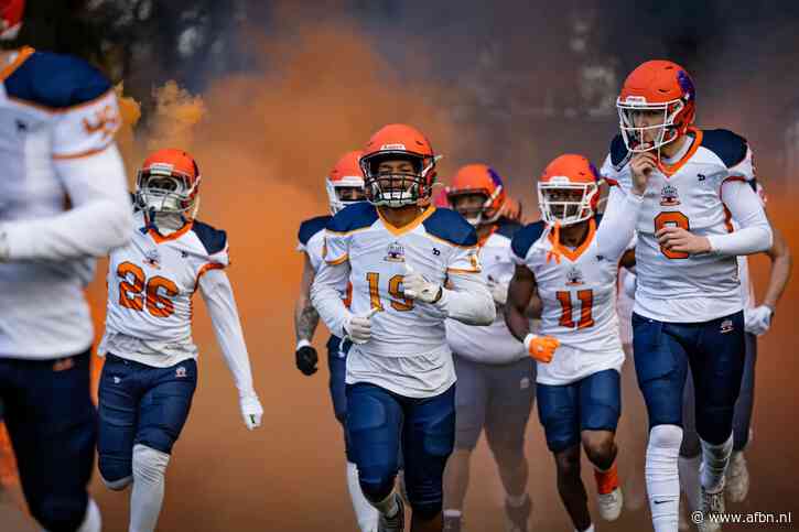 NFL Academy opent deuren voor AFBN