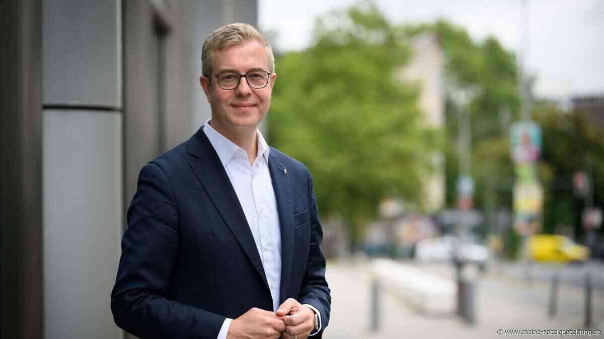 Vor der Wahl: Evers und die CDU in Berlin unter Druck – Regierungsbeteiligung nicht sicher