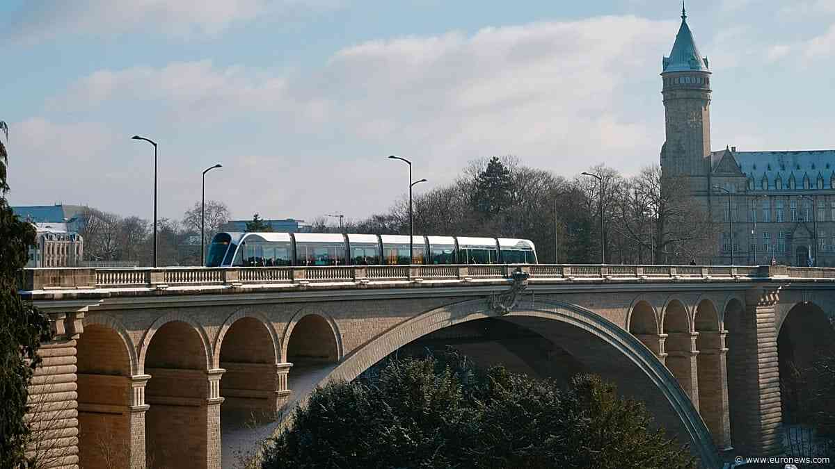 Which European cities have the most expensive public transport?