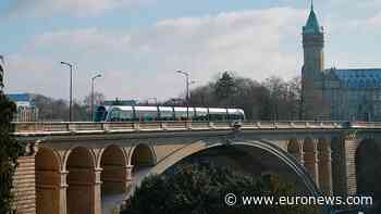 Which European cities have the most expensive public transport?