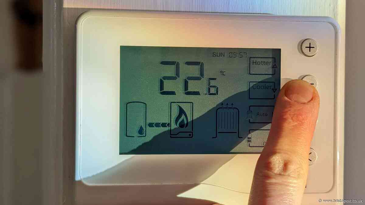 Homes urged to carry out crucial boiler check in September or risk huge winter bills