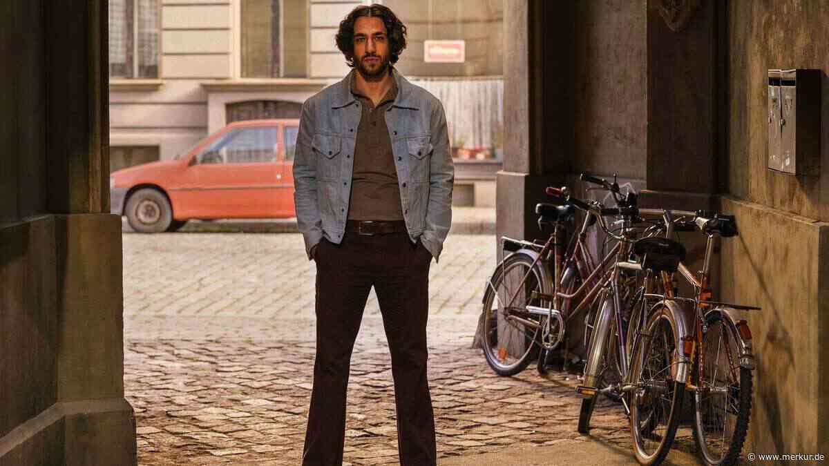 Die mitreißende Vorgeschichte von „4 Blocks“: Das sind die Streaming-Tipps der Woche
