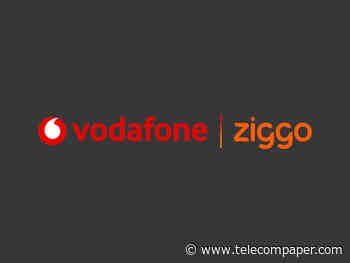 VodafoneZiggo kiest Allinq en Circet voor aanleg en beheer vast netwerk
