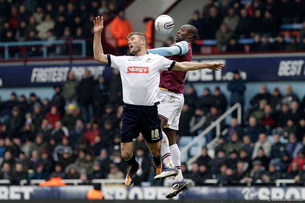 When was the last time Millwall played West Ham?