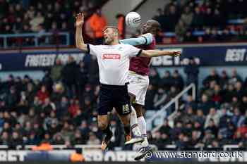 When was the last time Millwall played West Ham?
