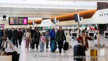 Music for everyone takes off at Terminal 2 while Northern Soul and Elgar put Wigan in the groove
