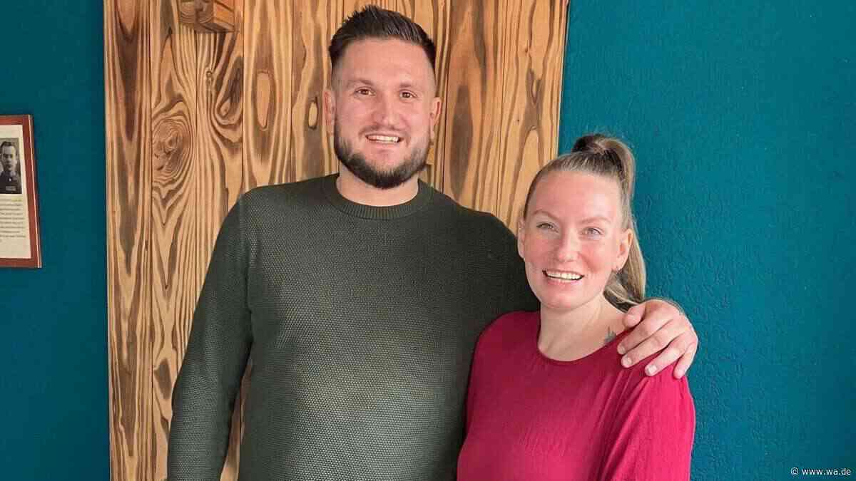 Ein Pächter sagt ab, ein neuer übernimmt das Lokal: Wiener Schnitzel statt Gyros