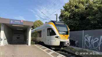 Mehr ÖPNV statt Pkw? „Den Bahnhof kommt man nicht hoch“ – Termin für Umbau weiter offen