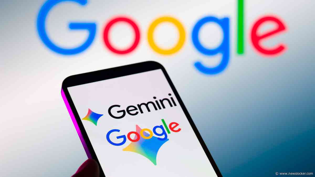 Weer gaat het mis: ook Gemini, AI van Google, hackte andere bedrijven
