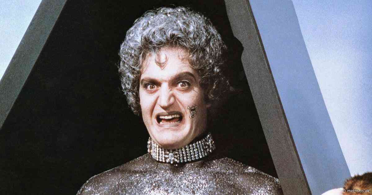 Phantom of the Paradise and Star Trek actor Gerrit Graham dies aged 76