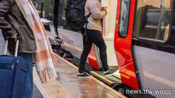 South Wales Metro upgrades between Cardiff and the Valleys