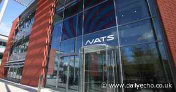Transport Secretary brands NATS disruption 'unacceptable'