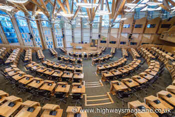 Transport Scotland to be brought 'in-house' by turn of financial year