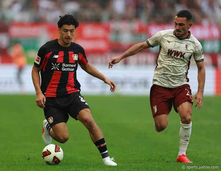 Move, not a shot at dream club! Bundesliga youngster must save season start