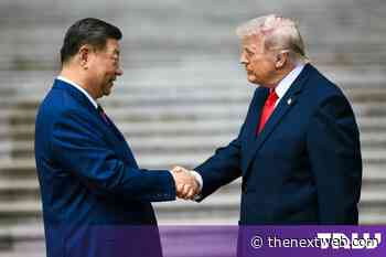Trump and Xi already talked AI guardrails once this year. Nothing was signed, and no chips shipped.