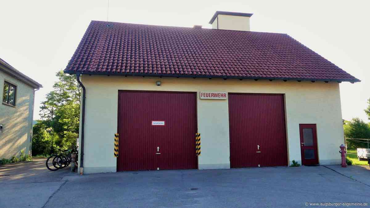 Kettershausen investiert in den kommenden Jahren Millionen in die Feuerwehr