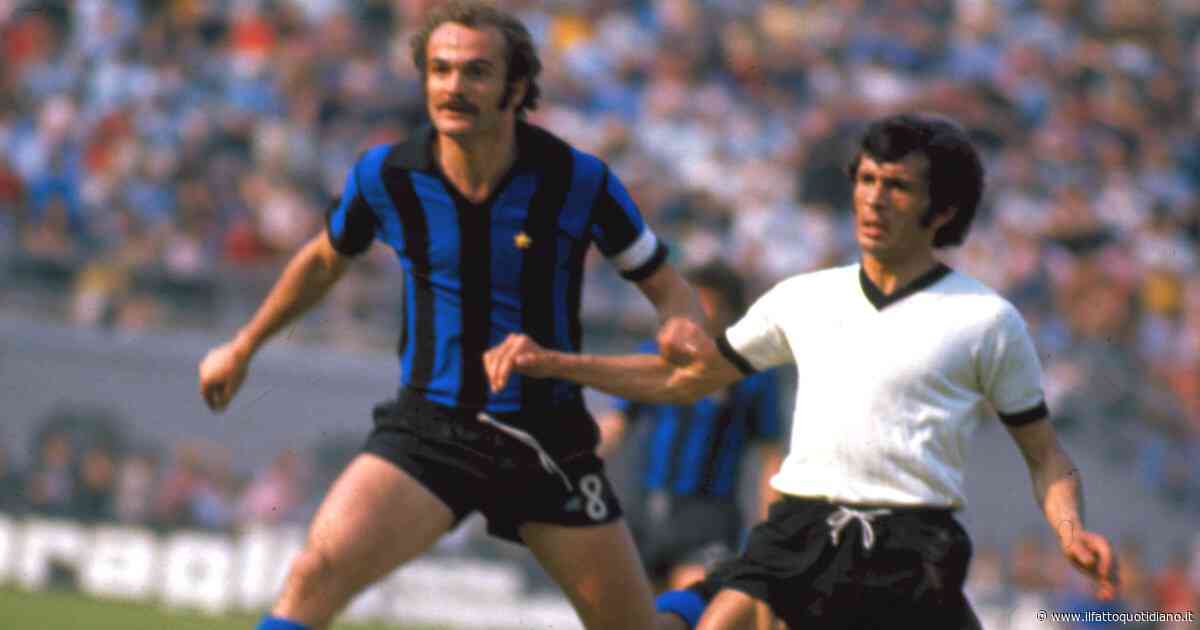 Sandro Mazzola morto a 83 anni: è stato l’emblema della Grande Inter. “Ha scritto la storia in maniera indelebile”