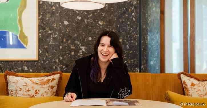 What I Own: I’m single and bought a one-bedroom flat with £6,000