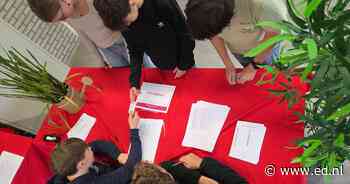 Scholen, durf leerlingen trots te maken