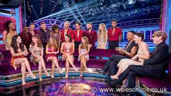 Strictly Come Dancing star dealt blow before launch show as new evidence unveiled