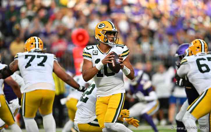 Jets vs Packers: Know Your Opponent with Packers Therapy