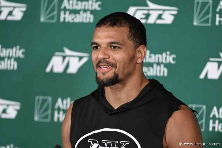 5 Things Jets Fans Should Be Watching After the 1-0 Start
