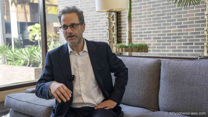 Federico Borello, de HRW: "Sin Estado de derecho ni respeto a los DD HH no habrá estabilidad en Venezuela"