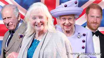 Queen Elizabeth's best pal's 'comeback plan' after brutal ousting following Harry war