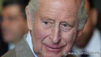 Jennie Bond: 'King Charles must be in despair - when will the drama ever end?'