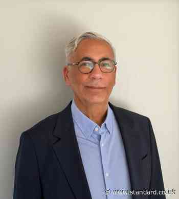 A day in the life: Victoria Health founder Shabir Daya