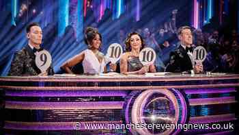 What time is Strictly Come Dancing 2026 launch on BBC tonight?