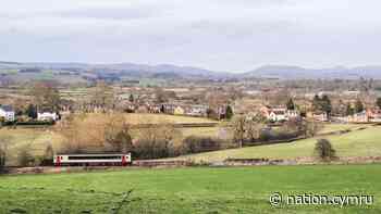 Five-day closure planned for Heart of Wales railway line