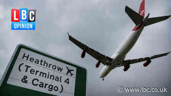 Whitehall has spent too long dithering over Heathrow