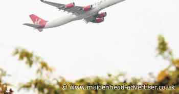 RBWM in 'firm opposition' to Heathrow third runway plan amid climate watchdog warnings