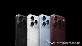 Preiserhöhung: Apple zahlt ab 2027 16 Dollar pro GByte RAM (Update)