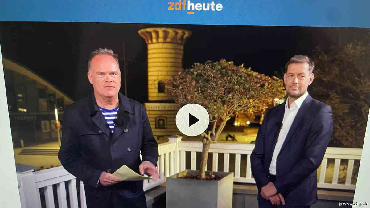 Mecklenburg-Vorpommern: Guido Zöllick: „Kopenhagen ist schneller zu erreichen als Berlin“