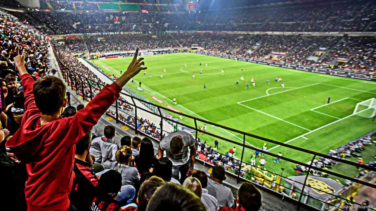 San Siro compie cent’anni: invece di festeggiarlo, gli faranno la festa. Il piccone avrà la meglio e Milano perderà un pezzo di sé
