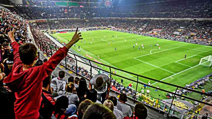 San Siro compie cent’anni: invece di festeggiarlo, gli faranno la festa. Il piccone avrà la meglio e Milano perderà un pezzo di sé
