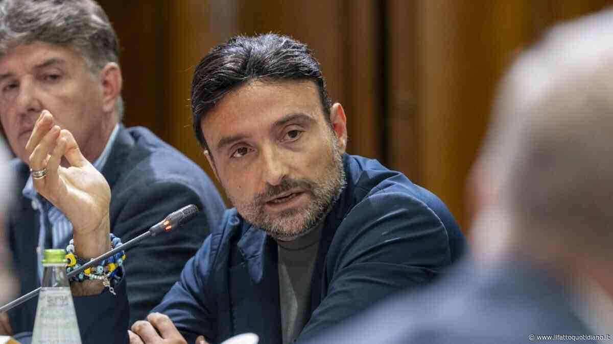 Ilva, Sperti (Uilm): “Anche senza area a caldo, anni per far ripartire Taranto. La cordata italiana? Il suo vero interesse è Genova”