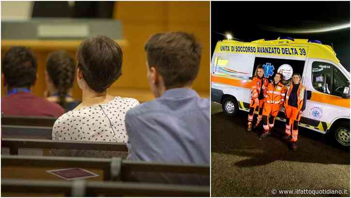 Casa gratis agli studenti universitari in cambio di volontariato, il progetto fiorentino contro il caro affitti: “Un modello replicabile”