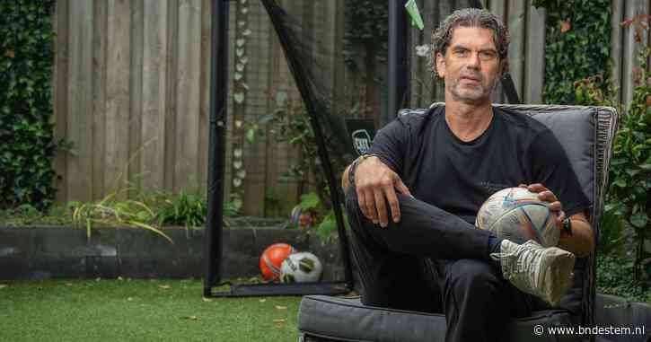 Na de zware klap vond oud-RBC’er Maurice Verberne (55) steun bij Tamara en zijn zonen: ‘Waar maak ik me eigenlijk druk om?’