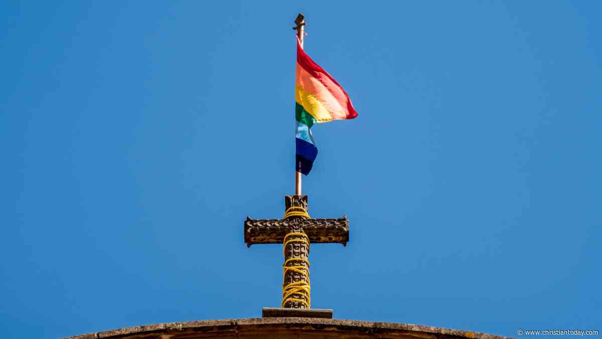 How the new General Synod could move beyond the present disagreement over same-sex relationships