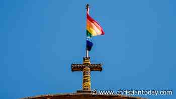 How the new General Synod could move beyond the present disagreement over same-sex relationships