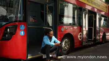 Is Sadiq Khan rowing back on London bus air con promise already?