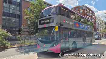 New city centre circular bus service and one-hour ticket on the cards for Bristol